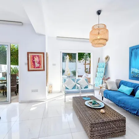 Selenite Villa Protaras